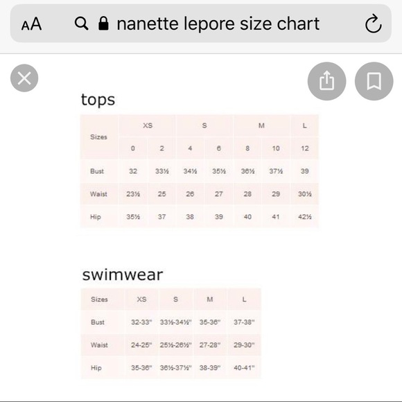 NWT Nanette Lepore Copa Cubans Honey‎ Tankini Top - Picture 8 of 8